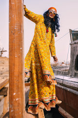 Mustard Wave Sl (TR0796)