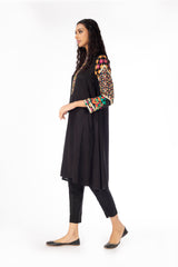 Patchy Sleeve (FR0617)