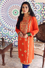 Indian Tilla (CR2669)