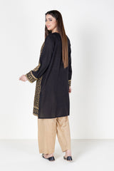 Embroidered Jaal (FR0513)