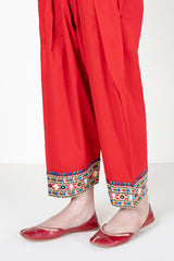 Laal Sheesha (CZ2278)