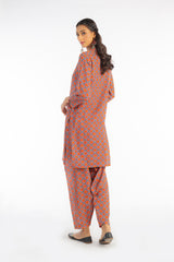 Geometric Stitch 1 (TR0738)