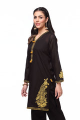 Side Paisley 3 (CR2605)