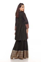 Sindhi Pattern (TR0715)