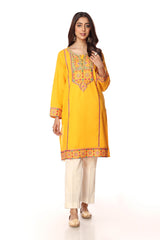 Yellow Tanka Ll (CR2876)