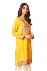 Yellow Tanka Ll (CR2876)