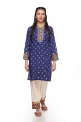 Tilla Sheesha Blue (CR2608)