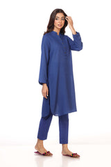 Blue Running (NR0376)