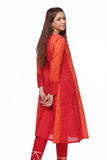 Kesari Frock (CR2696)