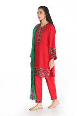 Black Aari (CR2834)