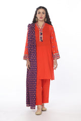 Square Patti (CR2836)