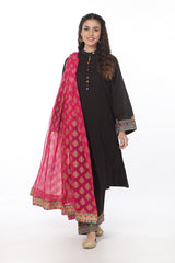 Pink Organza (FZ0461)