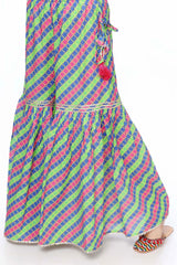 Neon Skirt (CZ2348)