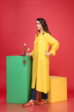 Solid Yellow (NR0347)