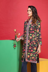Ottoman Flower 2 (TR0537)